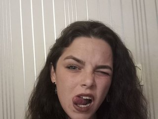 دردشة الفيديو المثيرة Ethel-Peterson