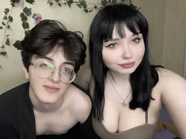 صورة الملف الشخصي EthelAndre
