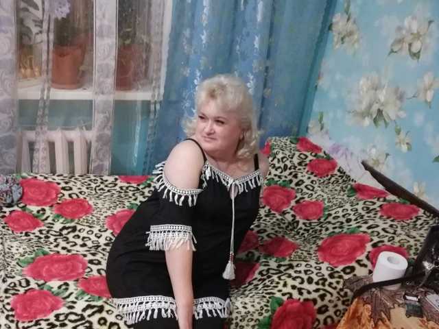 صورة الملف الشخصي EugeniaLady