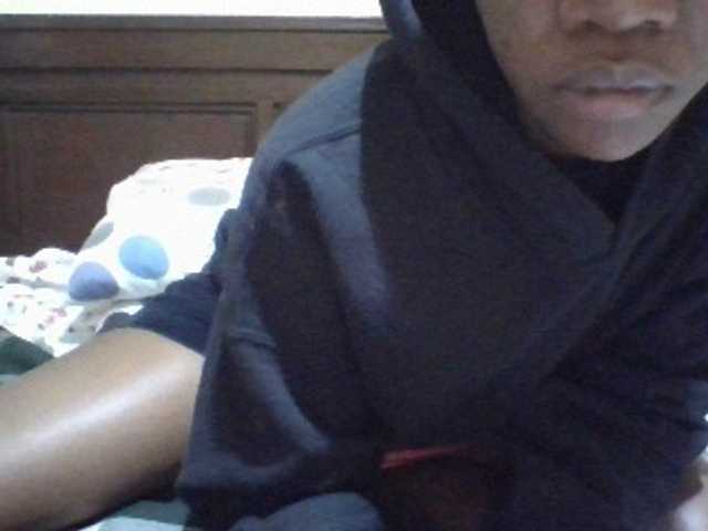 لقطات البث Sexysuzzy12