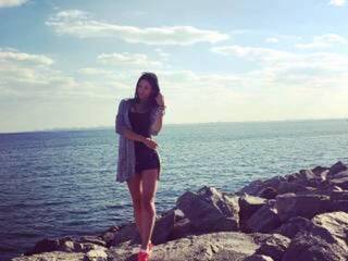 دردشة الفيديو المثيرة euphoria23