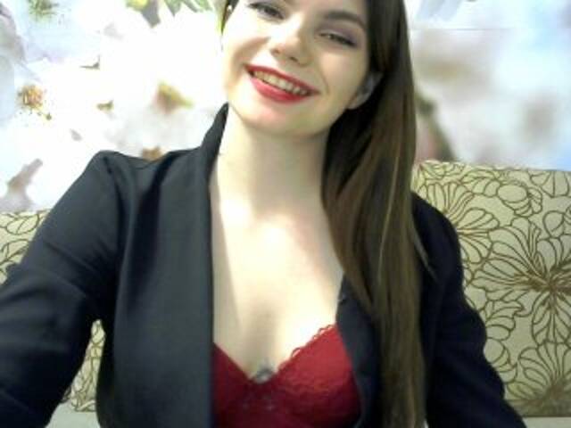 لقطات البث Eustoma