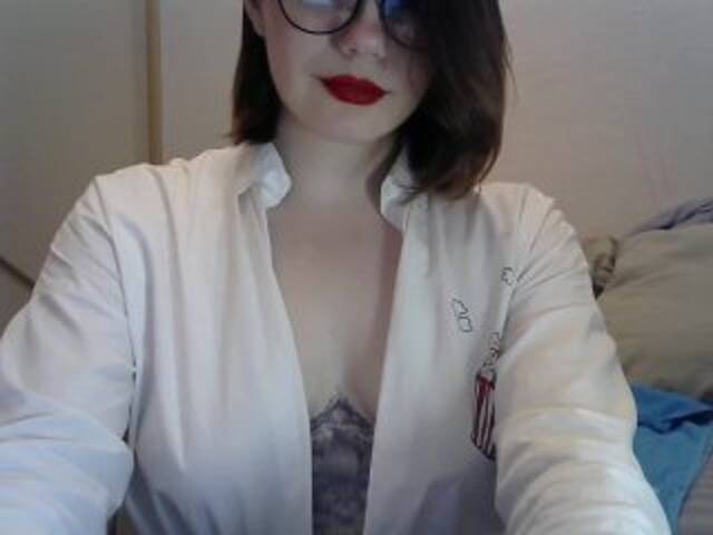 لقطات البث Eustoma