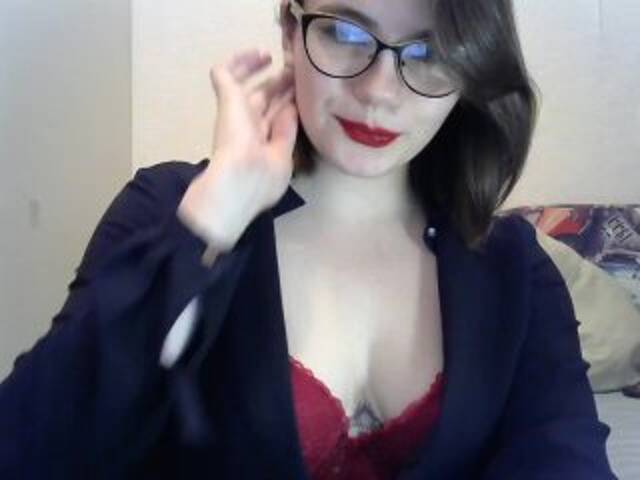 لقطات البث Eustoma