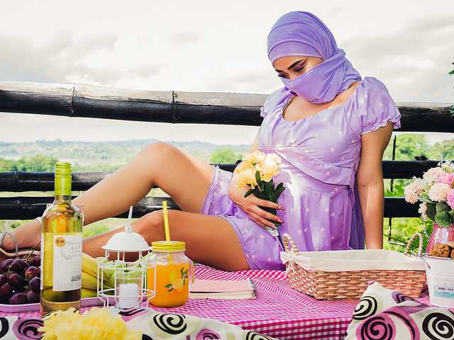 صورة الملف الشخصي Eva-abaad