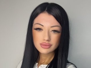 دردشة الفيديو المثيرة Eva-Annabel