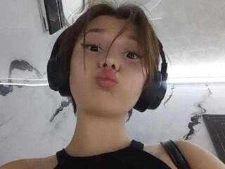 دردشة الفيديو المثيرة eva-baby05