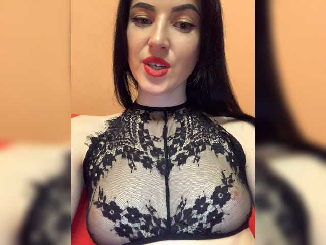 لقطات البث Eva-Creim