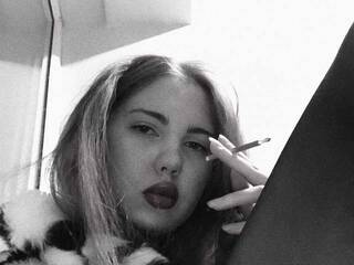 دردشة الفيديو المثيرة Eva-Zovi