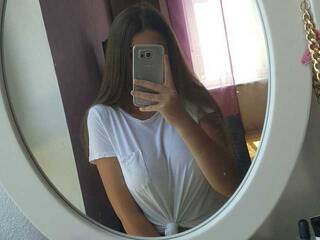 دردشة الفيديو المثيرة Eva201