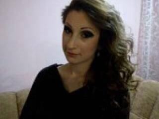 دردشة الفيديو المثيرة evaadams