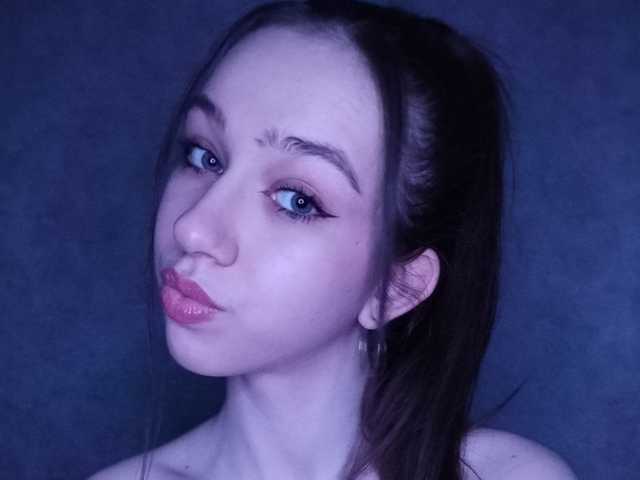 صورة الملف الشخصي EvaAngel