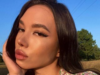 دردشة الفيديو المثيرة EvaBaldwin