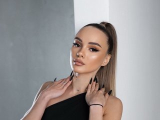 دردشة الفيديو المثيرة EvaBallmer