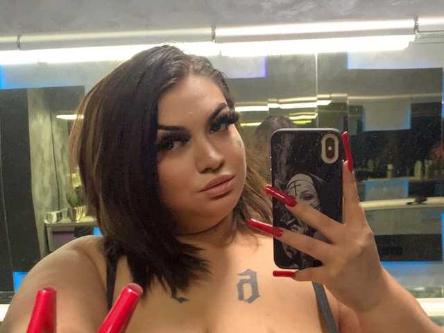 صورة الملف الشخصي EvaBbw1