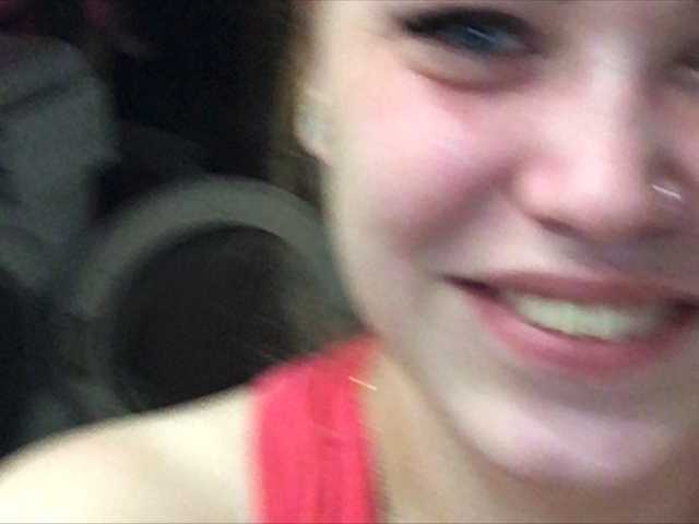 لقطات البث EvaCarly