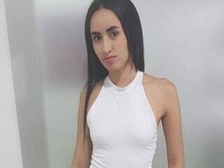 دردشة الفيديو المثيرة EvaConor