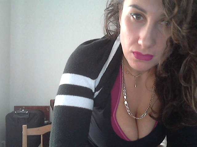 لقطات البث EvaConors