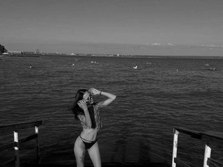 دردشة الفيديو المثيرة evacooper