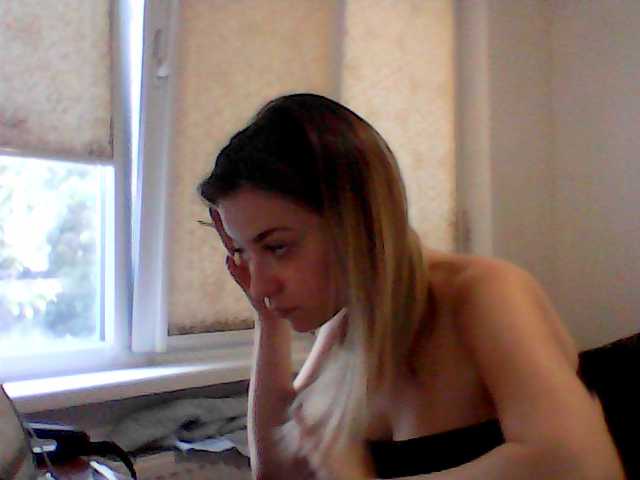 لقطات البث EvaCrey