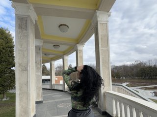 دردشة الفيديو المثيرة EvaDeluxe