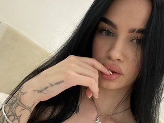 دردشة الفيديو المثيرة EvaDesire