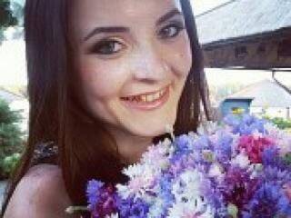 دردشة الفيديو المثيرة evadyva