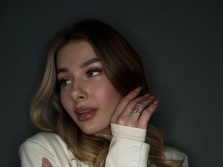 دردشة الفيديو المثيرة EvaEllis