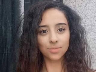 دردشة الفيديو المثيرة Evafeel