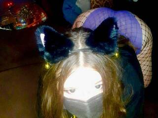 دردشة الفيديو المثيرة EvaFlex