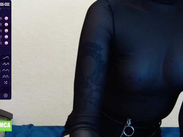 لقطات البث evafoxy5000