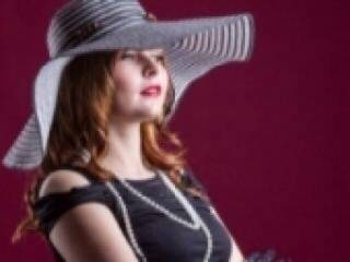 دردشة الفيديو المثيرة evaherzigov