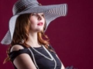 دردشة الفيديو المثيرة evaherzigov