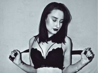 دردشة الفيديو المثيرة EvaHoffman