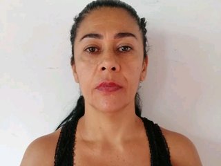 دردشة الفيديو المثيرة EVAHOOTXX