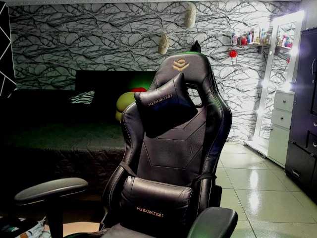 لقطات البث Evaink
