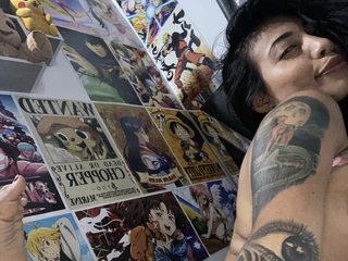 دردشة الفيديو المثيرة Evaink