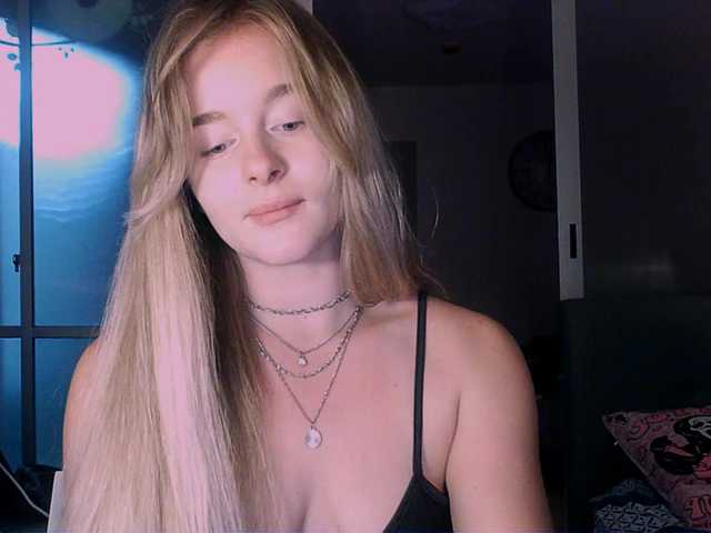 لقطات البث EvaJayas