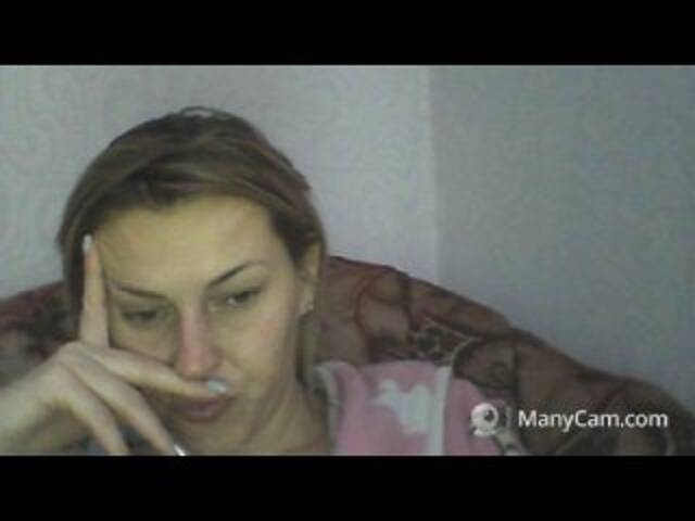 لقطات البث AngelLadyEva