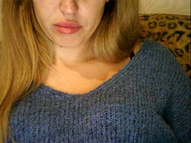 لقطات البث AngelLadyEva