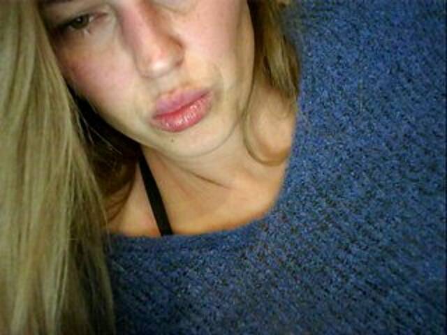 لقطات البث AngelLadyEva