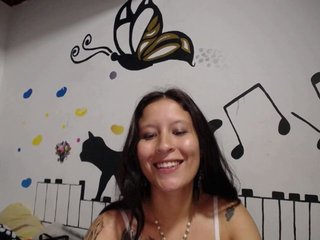 لقطات البث Eva_latin