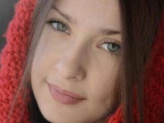 دردشة الفيديو المثيرة evalianna