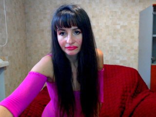 دردشة الفيديو المثيرة EvaLive1133