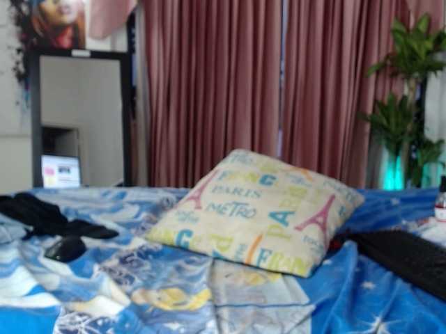 لقطات البث Evalopez-69