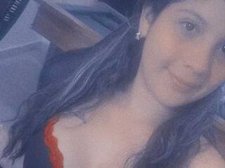 دردشة الفيديو المثيرة EvaLorentz18