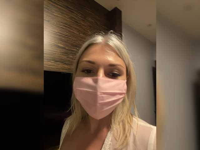 لقطات البث Evalovesroses
