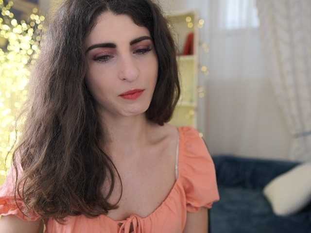 لقطات البث EVALOVIA