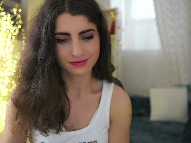 لقطات البث EVALOVIA