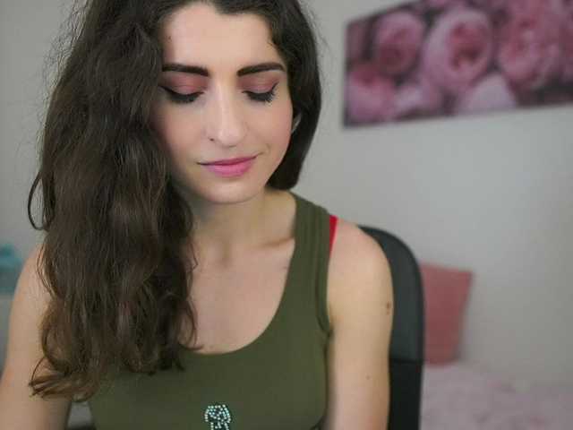 لقطات البث EVALOVIA